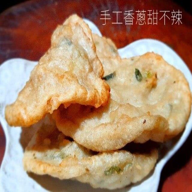 QQ香蔥甜不辣(片),鮮味工坊