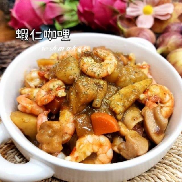 鮮味工坊,五星級蝦仁(生鮮)
