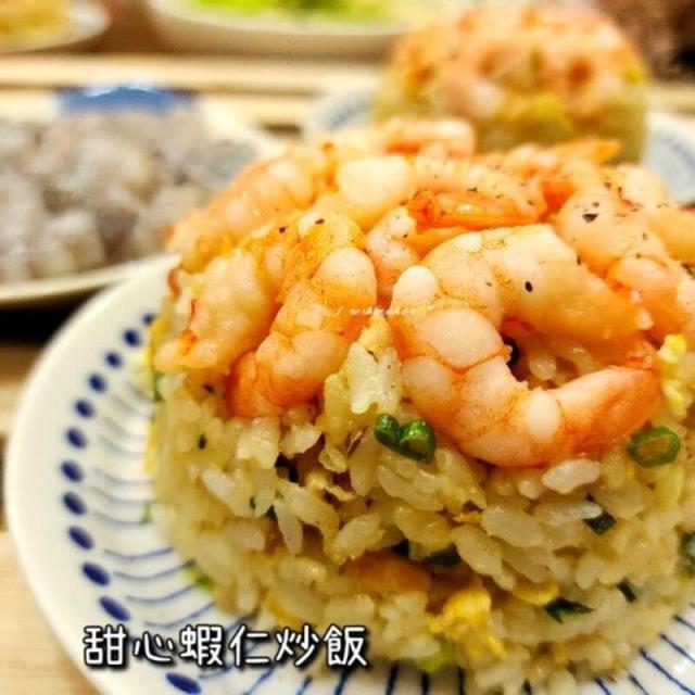 鮮味工坊,甜心蝦仁(生鮮、已去尾)