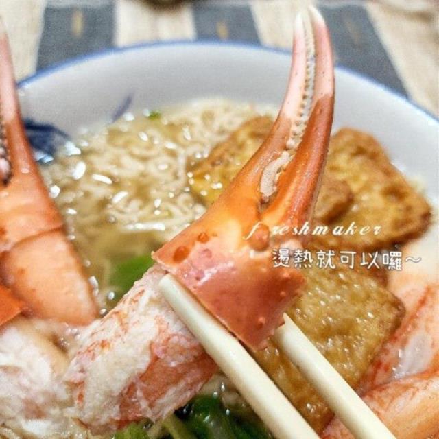 日本頂級松葉蟹鉗3L(生鮮),鮮味工坊