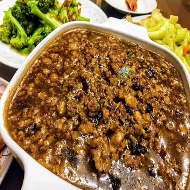 嘿嚕嚕肉燥,鮮味工坊