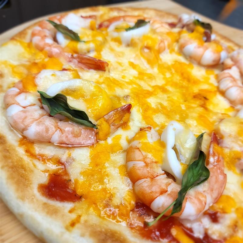 健康酵母白蝦A++（生鮮、限時開放訂購）,鮮味工坊