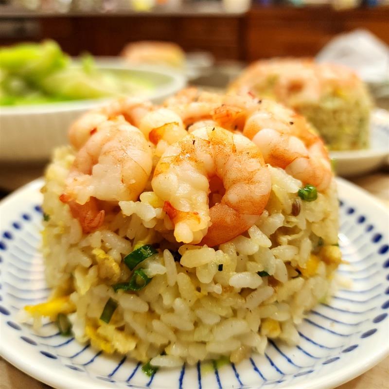 健康酵母白蝦A(生鮮、限時開放訂購),鮮味工坊