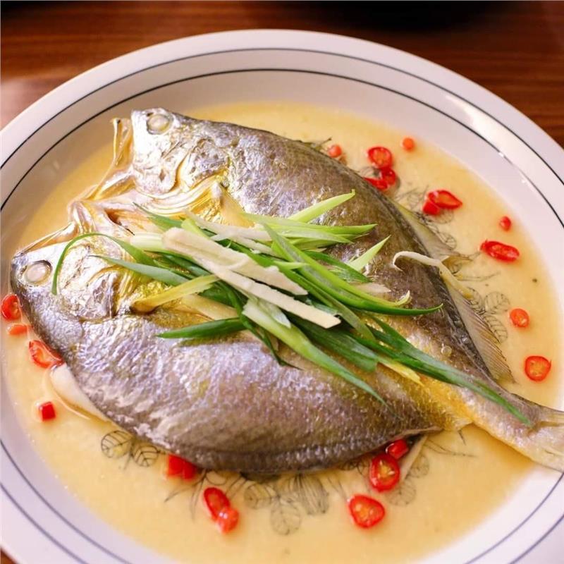 250馬祖黃魚一夜干(生鮮 - 小),鮮味工坊