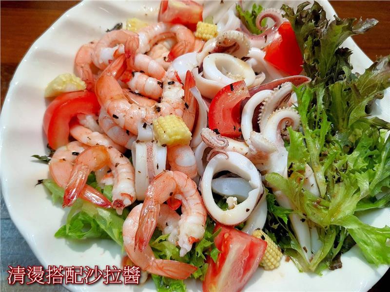 鮮味工坊